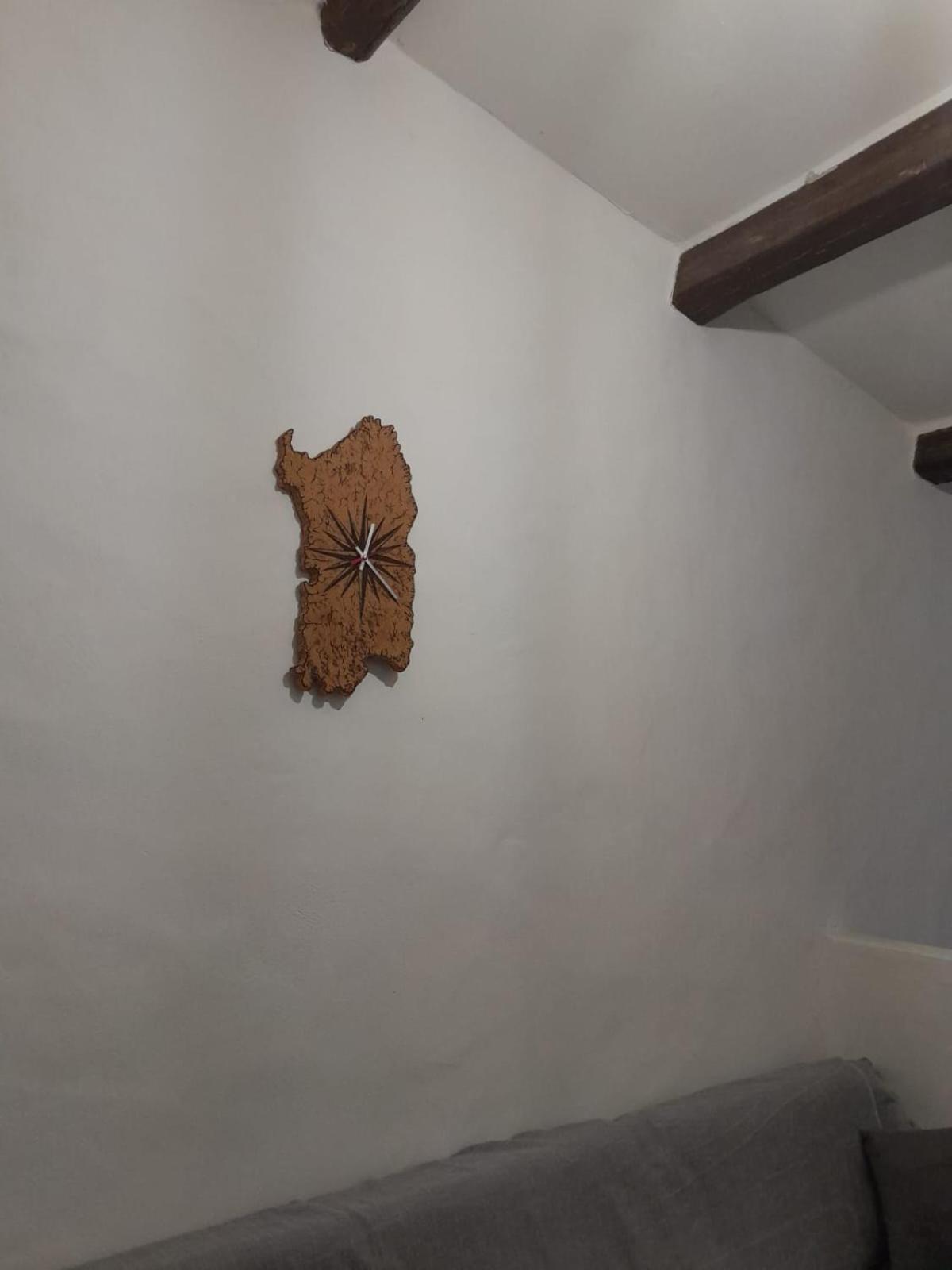 VillamassargiaSardinia Experienceアパートメント エクステリア 写真