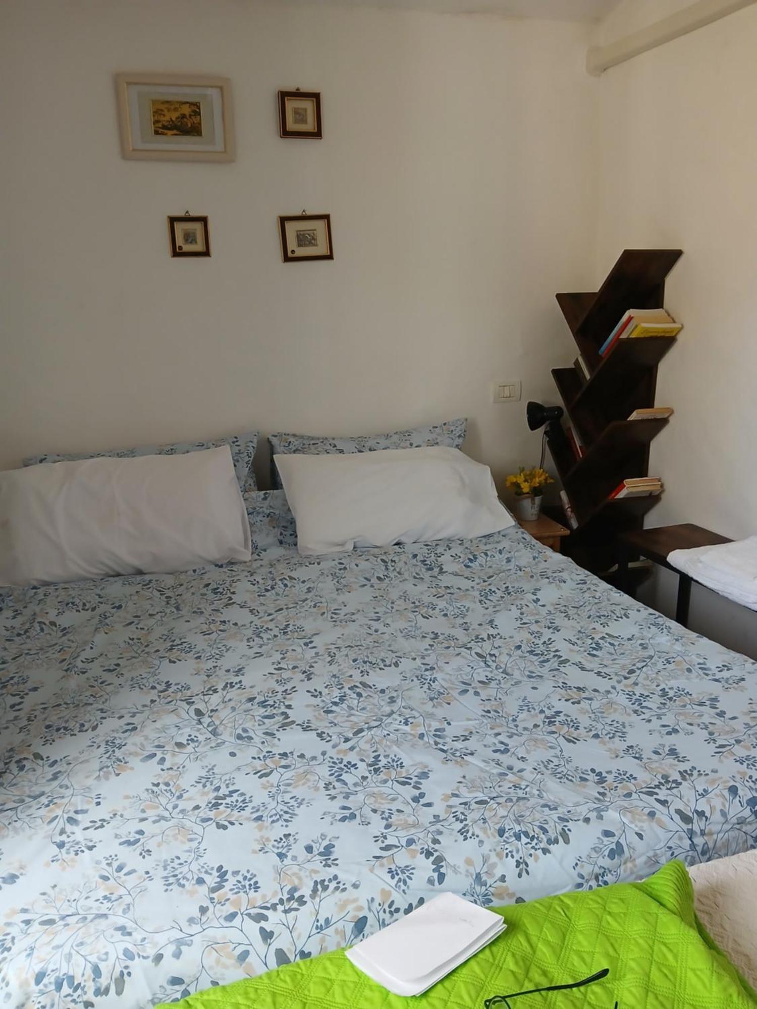 VillamassargiaSardinia Experienceアパートメント 部屋 写真